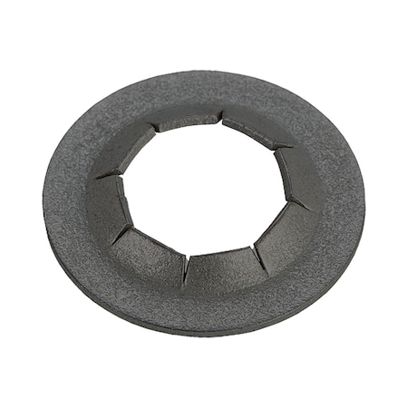 Heritage Industrial Push-On (PS) Stud Sz 3/8 8 Prongs P.O EFPOS-PS375312PG